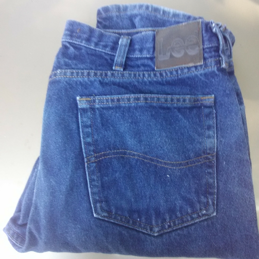 Lee Jeans